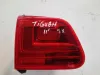 Fanale posteriore sinistro per VW Tiguan 2.0 TDI del 2011