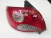 Fanale posteriore sinistro Peugeot 206 + 1.4 HDI del 2008