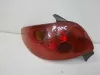 Fanale posteriore sinistro Peugeot 206 del 2003 1.1 Benzina