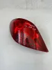 Fanale posteriore sinistro Peugeot 207 1.4 D del 2007