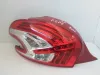 Fanale posteriore sinistro Peugeot 208 del 2016 1.4 HDI