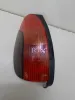 Fanale posteriore sinistro Peugeot 306 del 2000 SW