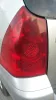 Fanale posteriore sinistro Peugeot 307 1.6 D del 2007