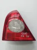 Fanale posteriore sinistro Renault Clio 1.5 D del 2004