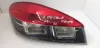 Fanale posteriore sinistro Renault Megane del 2009 Coupe 1.5 Diesel