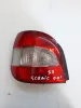 Fanale posteriore sinistro Renault Scenic 1.6 B del 2000