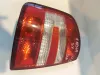 Fanale posteriore sinistro Skoda Fabia del 2005 SW