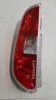 Fanale posteriore sinistro Skoda Roomster del 2011 1.2 benzina