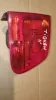 Fanale posteriore sinistro Volkswagen Tiguan del 2012 2.0 Diesel