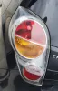 Fanale posteriore sinsitro Chevrolet Spark del 2012 1.0 Benzina / GPL