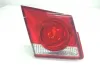 FANALE POSTERIORE SX A LED INTEGRATO NEL PORTELLONE con codice 95130772 da CHEVROLET Cruze Berlina 2000 Diesel 110 (2011)