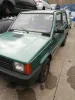 Fanale posteriore sinistro FIAT PANDA del 2001