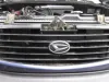 DIFFERENZIALE POST DAIHATSU TERIOS 97>03