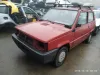 FANALINO POST. SX FIAT PANDA 91>03