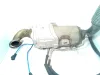 FAP FILTRO ANTIPARTICOLATO con codice Av61-5h270-pc da FORD Focus Berlina 5Â° Serie 1600 Diesel (2012)