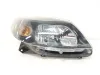 FARO ANTERIORE DESTRO PASSEGGERO con codice 8200733877 / 260104793R da DACIA Sandero 1Â° Serie 1500 Diesel 63 (2010)