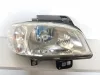FARO ANTERIORE DESTRO PASSEGGERO con codice 6K1941032A da SEAT Ibiza Serie (99>02) 1400 Benzina 55 (2001)