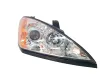 FARO ANTERIORE DESTRO PASSEGGERO con codice 8310409102 da SSANGYONG Kyron 1Â° Serie 2000 Diesel 104 con codice motore 664950/664950 (2006)