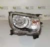 FARO ANTERIORE DESTRO PASSEGGERO SUZUKI Ignis Serie (/MF) (17>) 1200 Benzina 66 kW / 90 CV con codice motore K12C/K12C (2019)