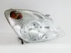 FARO ANTERIORE DESTRO PASSEGGERO con codice 81130132600 da TOYOTA Corolla Verso 1Â° Serie 2000 Diesel 66 (2003)