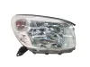 FARO ANTERIORE DESTRO PASSEGGERO con codice 8110542270 da TOYOTA Rav4 3Â° Serie 2000 Diesel 85 con codice motore 1CDFTV/1CDFTV (2005)