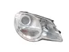 FARO ANTERIORE DESTRO PASSEGGERO con codice A1Q1941006B / 89313160 da VOLKSWAGEN Eos Serie (1F7) (06>10) 2000 Benzina 110 con codice motore BVY (2006)