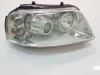 FARO ANTERIORE DESTRO PASSEGGERO con codice 7M3941016AC da VOLKSWAGEN Sharan 2Â° Serie 1900 Diesel 85 (2003)