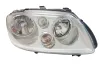 FARO ANTERIORE DESTRO PASSEGGERO con codice 1T0941006R / 1T0941006D da VOLKSWAGEN Touran 1Â° Serie 1600 Benzina 85 con codice motore BAG/BAG (2003)