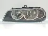 FARO ANTERIORE SINISTRO con codice 60685943 da GUIDA ALFA ROMEO 156 Berlina Serie (932_) (03>05) 1900 Diesel 85 (2004)