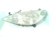 FARO ANTERIORE SINISTRO GUIDA con codice 9634369180 da PEUGEOT 307 Berlina (2002)