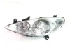 FARO ANTERIORE SINISTRO GUIDA con codice 6204Z2 da PEUGEOT 307 Berlina 2000 Diesel 66 (2002)
