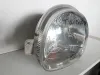 FARO ANTERIORE SINISTRO GUIDA con codice 7701049686 da RENAULT Twingo I serie (00>07) 1200 Benzina 55 (2004)