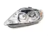 FARO ANTERIORE SINISTRO GUIDA con codice 3R1941005D / 89320135 da SEAT Exeo Serie (3R2) (08>13) 2000 Diesel 88 con codice motore CAGC (2010)