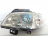FARO ANTERIORE SINISTRO GUIDA con codice 6K1941031A da SEAT Ibiza Serie (99>02) 1400 Benzina 55 (2001)