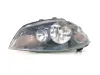 FARO ANTERIORE SINISTRO GUIDA con codice 6L1941005C / 6L1941029A da SEAT Ibiza Serie (02>05) 1400 Diesel 55 (2004)