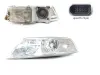 FARO ANTERIORE SINISTRO GUIDA con codice 1Z1941017D da SKODA Octavia Berlina 3Â° Serie con codice motore BLF (2006)