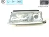 FARO ANTERIORE SINISTRO GUIDA con codice 1U1941015E / 1EL010202011 da 1U1941015E / 1EL010202011 SKODA Octavia S. Wagon 2Â° Serie 1900 Diesel 74 (2001)