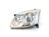 FARO ANTERIORE SINISTRO GUIDA con codice 8113005190 da TOYOTA Avensis Berlina 2Â° Serie 2200 Diesel 110 (2005)