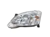 FARO ANTERIORE SINISTRO GUIDA con codice 8117002380 da TOYOTA Corolla Berlina 4Â° Serie 2000 Diesel 85 con codice motore 1CDFTV/1CDFTV (2006)