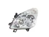 FARO ANTERIORE SINISTRO GUIDA con codice 811700F060 da TOYOTA Corolla Verso 2Â° Serie 2200 Diesel 100 con codice motore 2ADFTV (2008)