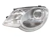 FARO ANTERIORE SINISTRO GUIDA con codice 1Q1941005B / 89313150 da VOLKSWAGEN Eos Serie (1F7) (06>10) 2000 Benzina 110 con codice motore BVY (2006)