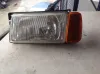 FARO ANTERIORE SINISTRO GUIDA VOLKSWAGEN Polo 2Â° Serie Benzina (1992)