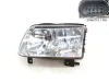 FARO ANTERIORE SINISTRO GUIDA con codice 6N1941016AD da VOLKSWAGEN Polo 3Â° Serie 1400 Diesel 55 (2001)
