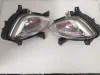 Fendinebbia anteriore destro / sinistro Hyundai I10 del 2014
