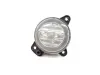 FENDINEBBIA ANTERIORE DX con codice 27048400 da SKODA Fabia S. Wagon 1Â° Serie 1400 Diesel 55 (2006)
