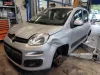 Paraurti posteriore FIAT PANDA  del 2012
