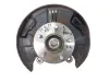 FUSELLO COMPLETO ANTERIORE DESTRO con codice 43211B0010 da DAIHATSU Terios 1Â° Serie 1300 Benzina 63 kW / 86 CV con codice motore K3/K3-VE (2007)