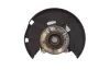 FUSELLO COMPLETO ANTERIORE DESTRO con codice 13319483 da OPEL Astra J Sports Tourer (10>15) 1700 Diesel 81 kW / 110 CV con codice motore A17DTR/A 17 DTC, A 17 DTE, A 17 DTJ (2011)