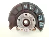 FUSELLO COMPLETO ANTERIORE DESTRO con codice 1K0407256AA da VOLKSWAGEN Golf 6 Plus (08>12) 1600 Diesel 77 (2011)
