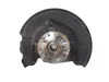 FUSELLO COMPLETO ANTERIORE DESTRO con codice 31302824 da VOLVO V40 Serie (12>15) 2000 Diesel 110 kW / 150 CV con codice motore D5204T6/D 5204 T6 (2013)